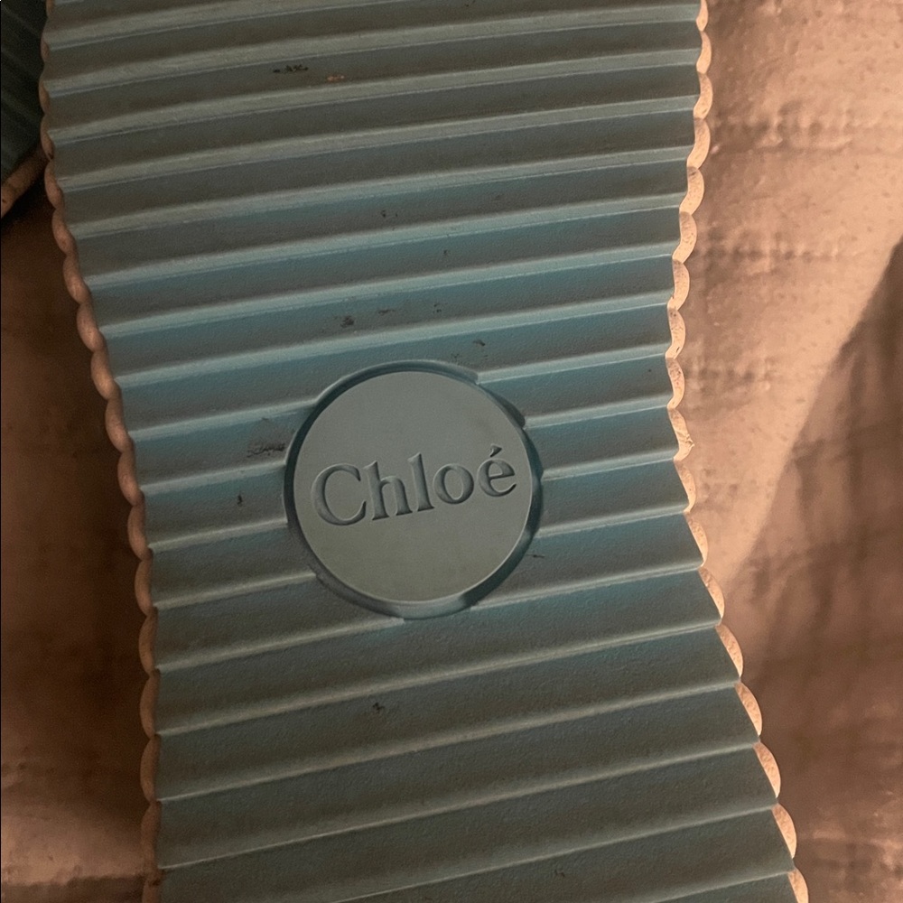 Stella Mccartney Multicolor Platform Sneakers - image 3